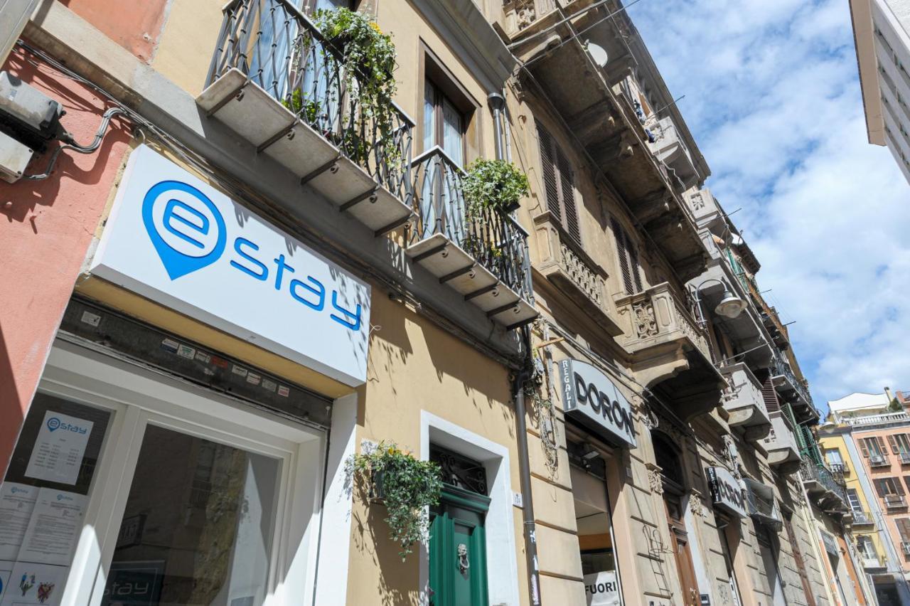 A Gem In The City Cagliari Ngoại thất bức ảnh